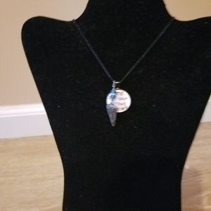 Miranda's Paparazzi Style Jewelry - Psalm 144:6 Necklace Miranda's Paparazzi Style Jewelry - Psalm 144:6 Necklace